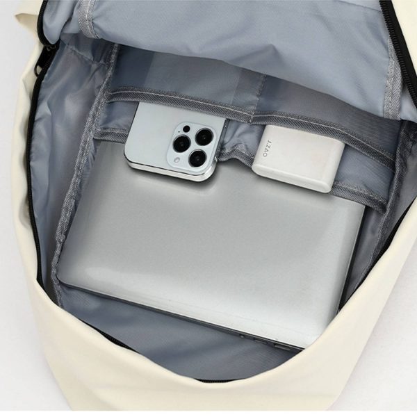 Oxford cloth large capacity waterproof laptop backpack