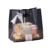 High transparency baking bag