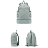 Gym Bag For Women Waterproof Backpack With Shoe Compartment