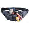 Leisure Outdoor Nylon Crossbody Waist Bag