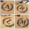 Jute Tote Bag