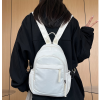 Basic Black Backpack
