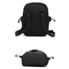 Mini Messenger Satchel Crossbody Bag