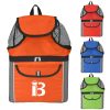 Outdoor Insulated Waterproof Cooler Backpack