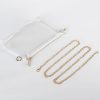 Clear Purse for Women Transparent Crossbody Bag