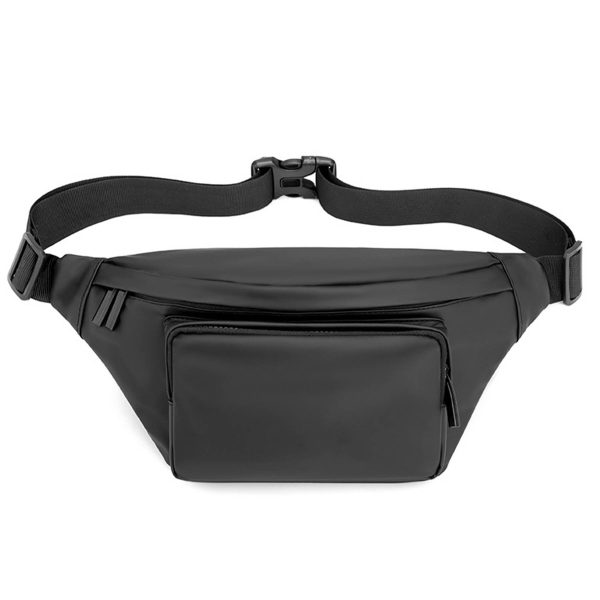 Nylon Simple and lightweight belt bag