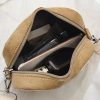 Vintage Tan Fanny Pack Waist Bag