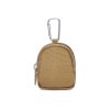 Tactical MOLLE Keychain Zero Wallet