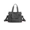 Large Capacity Nylon Handbag