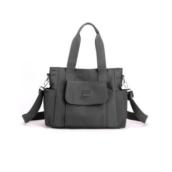 Large Capacity Nylon Handbag