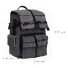 Camera Travel Backpack