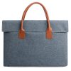 Oxford Cloth Laptop Bag for 15.6-Inch Computer