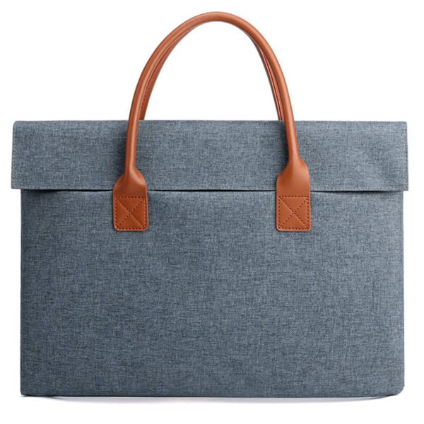 Oxford Cloth Laptop Bag for 15.6-Inch Computer
