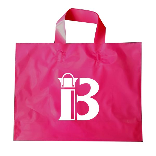 Custom gift bag