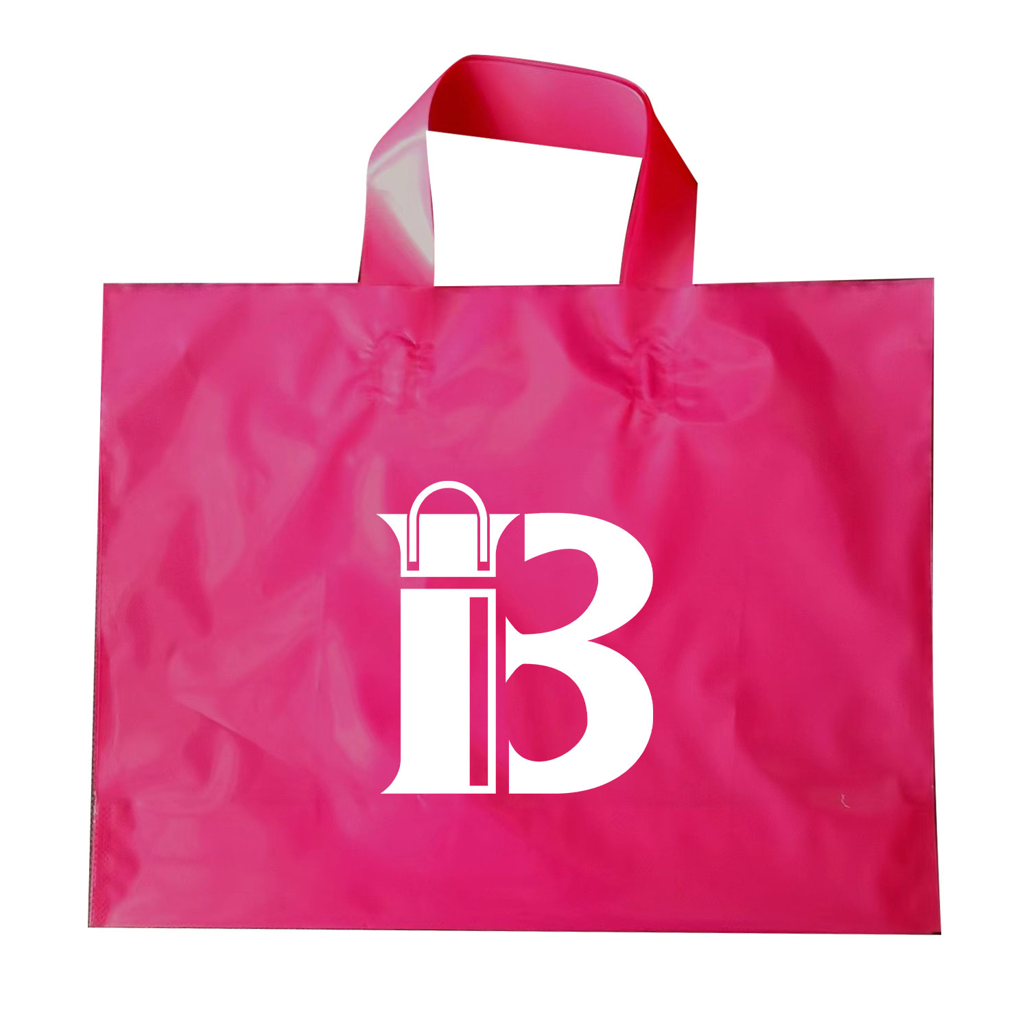 Custom gift bag