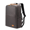 Large capacity business backpack