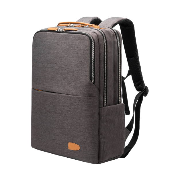 Large capacity business backpack
