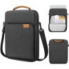 Waterproof casual computer cross-body bag