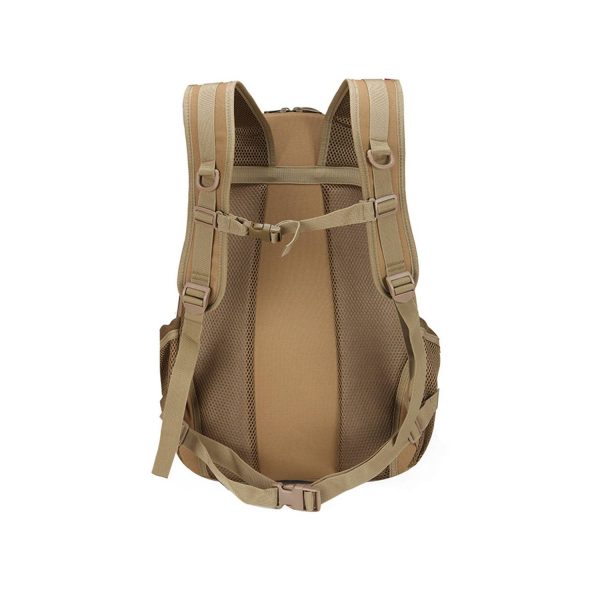 Oxford Army Tactical Backpack