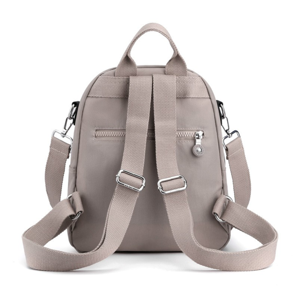 Waterproof Nylon Leisure Travel Bag Backapck