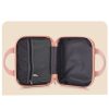 14 Inch Suitcase Convenient Makeup Box