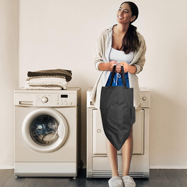 Travel Oxford Laundry Bag