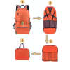 Lightweight Travel Foldable Backpack for Men & Women