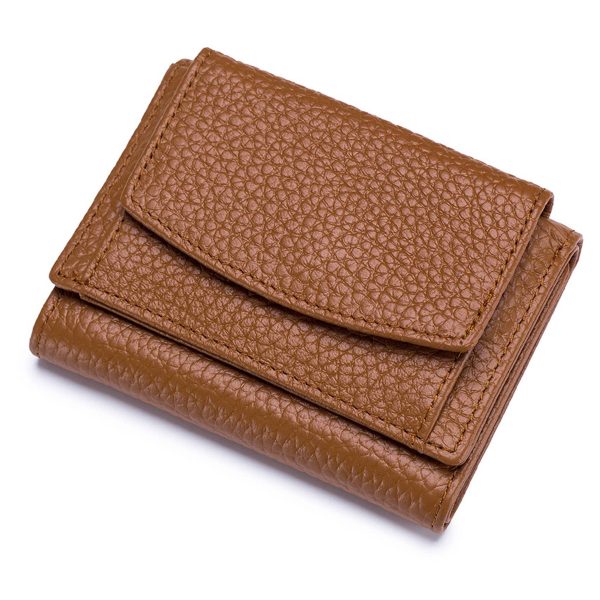 ec5f1883-4162-4967-a898-83d25f9a0534_BGBCI964.jpg Genuine Leather mini ladies purse wallet