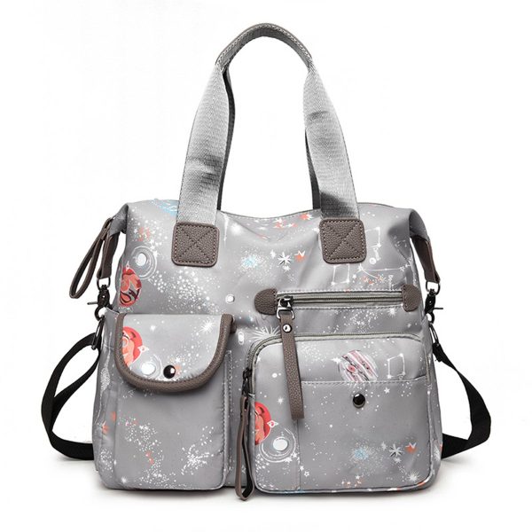 PU Handbag Crossbody for Ladies