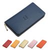 Genuine leather Credit Card Holder Wallet