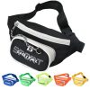 Nylon children Waist Pack Fashion Bag for sports holiday