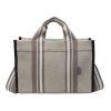 Canvas Tote Bag Large Capacity Fashion Trend