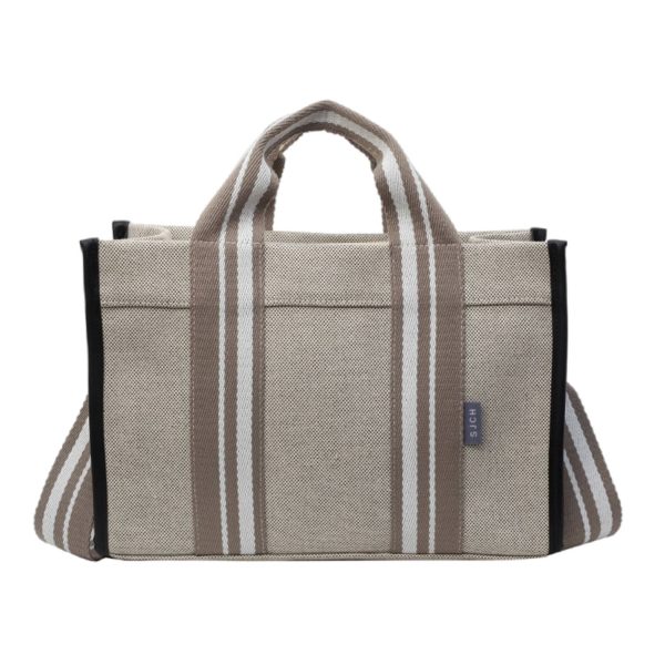 Canvas Tote Bag Large Capacity Fashion Trend