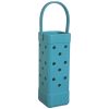 EVA Wine Beach Cave Tote Bag
