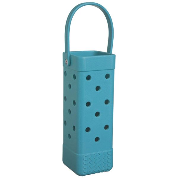 EVA Wine Beach Cave Tote Bag