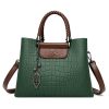 PU Shoulder Bag