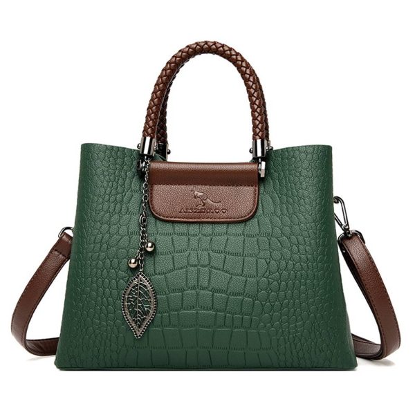 PU Shoulder Bag