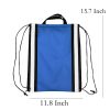 Non woven drawstring bag