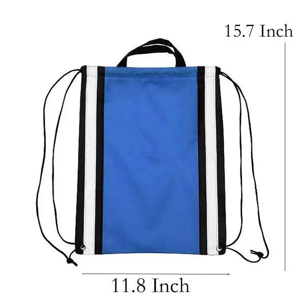 Non woven drawstring bag