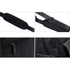 Waterproof canvas camera chest bag