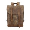 Canvas Ventilate backpack