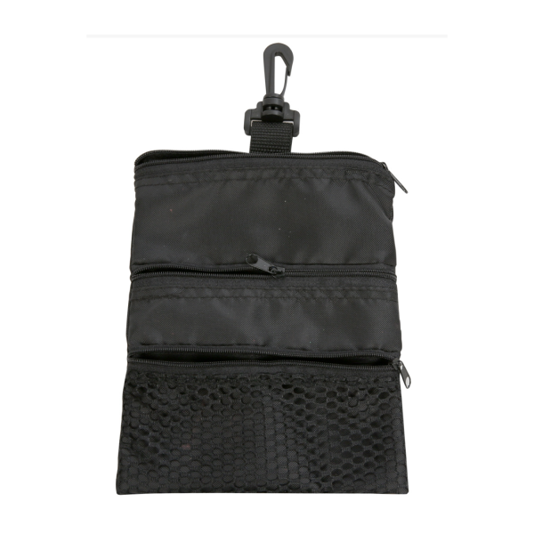 Accessories Golf Tee Bag Fanny Pack
