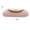 Silicone Makeup Brush Holder