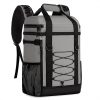 Multifunctional Leak-proof Cooler Backpack