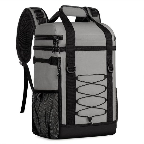 Multifunctional Leak-proof Cooler Backpack