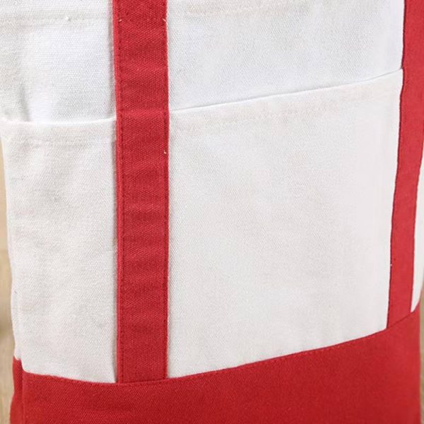 Canvas Tote Bag