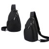 Crossbody Sling Bag for Women & Men