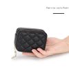 PU Leather Mini Lipstick Bag Case