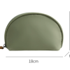 Travel Mini Waterproof Cosmetic Bag
