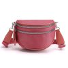 Nylon Stylish and versatile shoulder cross-body bag